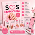 ✨ SOS Manicure | El Método de Rescate para Uñas desde Casa